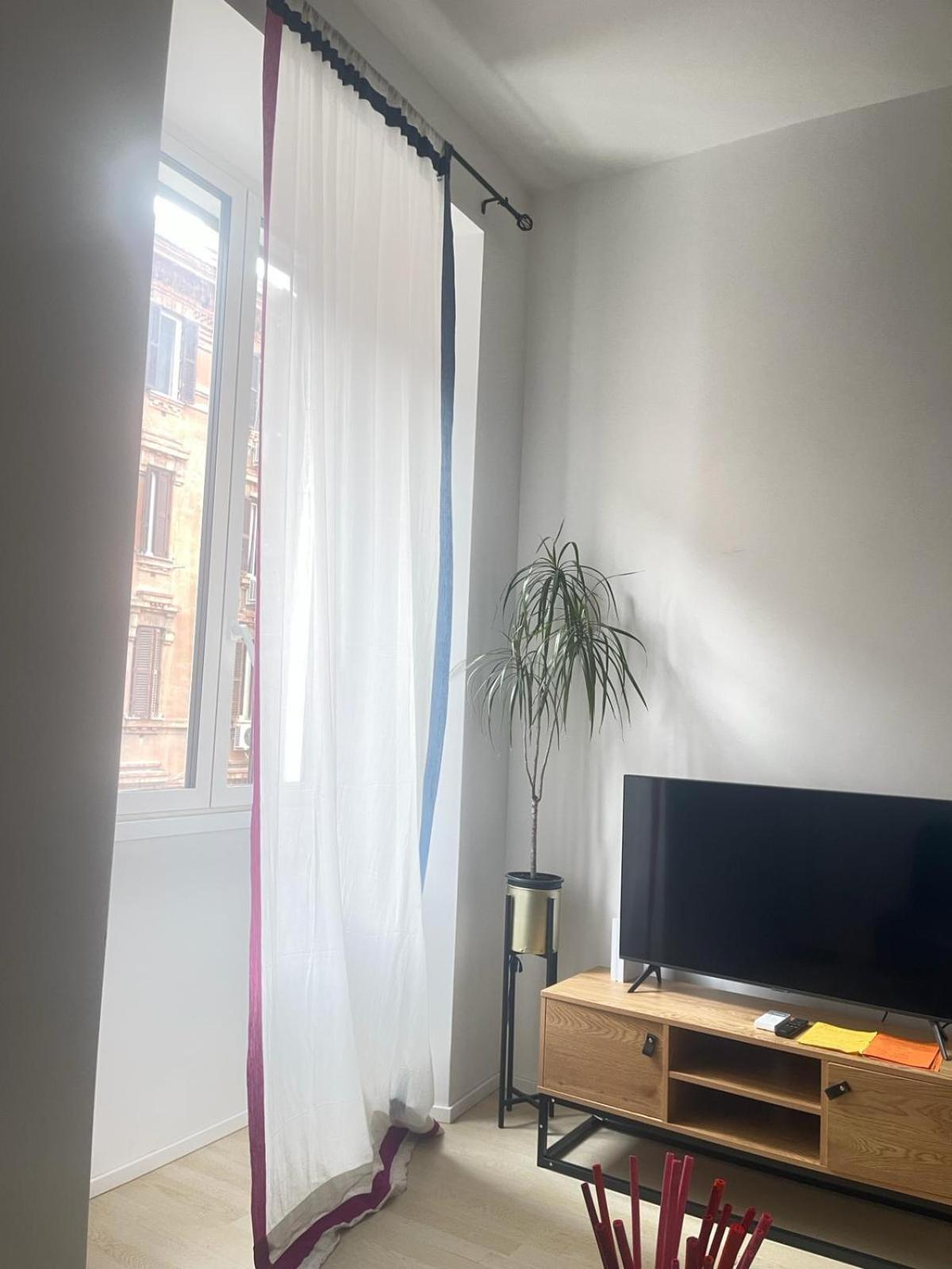 Apartamento Testaccio Sul Tevere Romantic Historical Close Fao Roma