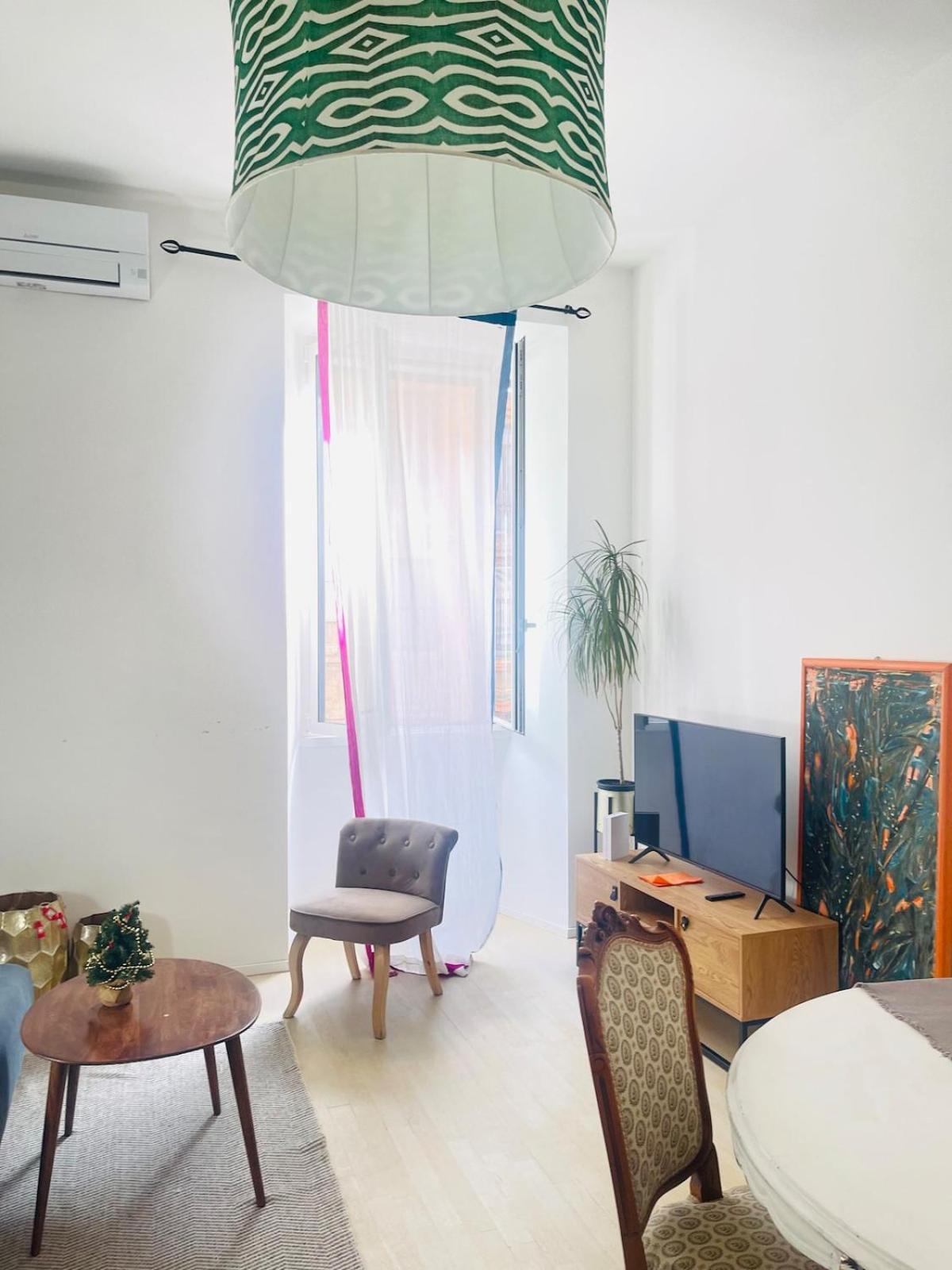 Apartamento Testaccio Sul Tevere Romantic Historical Close Fao *