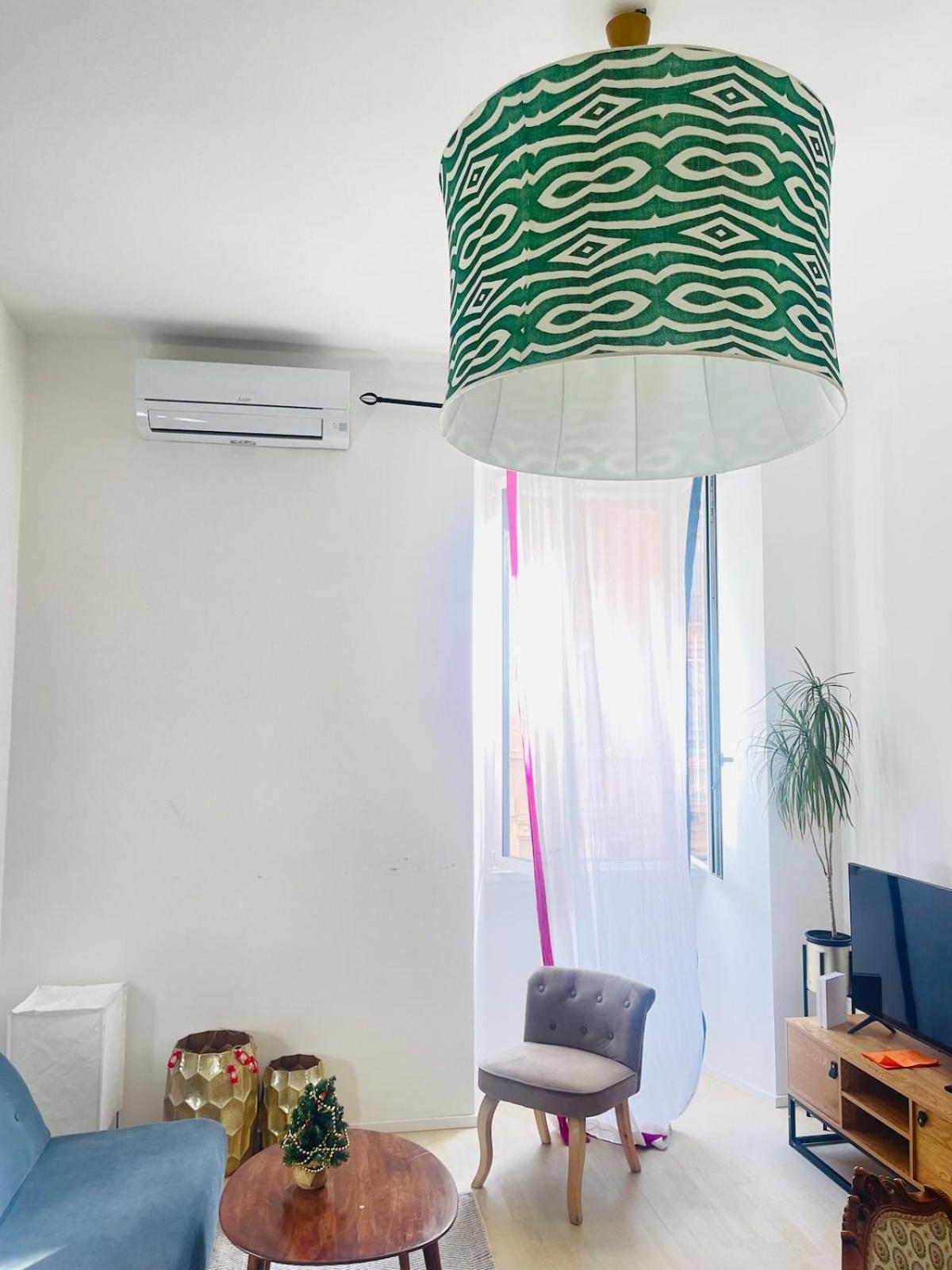 Testaccio Sul Tevere Romantic Historical Close Fao Apartamento